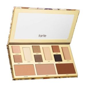 Tarte Clay Play Face and Eye Pallet (DISCONTINUED)